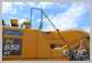 Komatsu<br>PC600LC-7 Handrail<br>