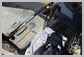 Komatsu<br>PC600LC-7 Lever<br>