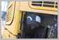 Komatsu<br>PC78US-8 Air cleaner<br>