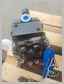 Komatsu<br>PC78US-8 Swing motor<br>