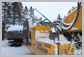 Komatsu<br>PC800LC-8E0 Garde (handrail)<br>