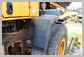 Komatsu<br>WA200-6 Fender (rear left)<br>