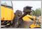Komatsu<br>WA200-6 Light (bracket)<br>