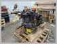 Komatsu<br>WA200-6 Moteur<br>