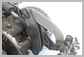 Komatsu<br>WA250PTL-5 Bellcrank<br>