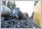 Komatsu<br>WA250PZ-6 Air cleaner<br>