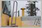 Komatsu<br>WA250-3 Extension<br>