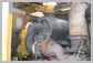 Komatsu<br>WA250-3 Air cleaner<br>
