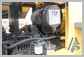 Komatsu<br>WA250-3 Air cleaner<br>