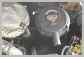Komatsu<br>WA250-6 Air cleaner<br>