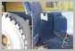 Komatsu<br>WA320PZ-6 Pesee (addionnel)<br>