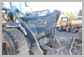 Komatsu<br>WA320PZ-6 Bellcrank<br>
