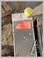 Komatsu<br>WA320PZ-6 Aftercooler<br>
