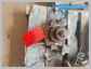 Komatsu<br>WA320PZ-6 Fan motor<br>