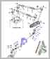 Komatsu<br>WA320-3 Tube<br>