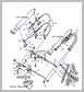 Komatsu<br>WA320-3 Tube<br>