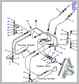 Komatsu<br>WA320-3 Tube<br>