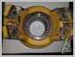 Komatsu<br>WA320-3 Yoke<br>