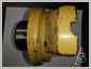 Komatsu<br>WA320-3 Yoke<br>