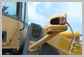 Komatsu<br>WA320-5 Support (lumiere)<br>