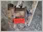 Komatsu<br>WA320-5 Moteur hydraulique<br>(HST)<br>