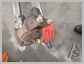 Komatsu<br>WA320-5 Moteur hydraulique<br>(HST)<br>