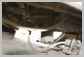 Komatsu<br>WA320-6 Orbitrol<br>