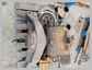 Komatsu<br>WA320-6 Differential (rear)<br>