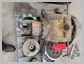 Komatsu<br>WA320-6 Differential (rear)<br>