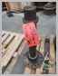 Komatsu<br>WA320-6 Shaft<br>