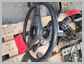 Komatsu<br>WA320-7 Steering (colonne)<br>