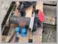 Komatsu<br>WA320-7 Orbitrol<br>