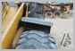 Komatsu<br>WA350-1 Aile (AVG)<br>