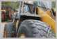 Komatsu<br>WA350-1 Aile (AVD)<br>