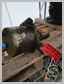 Komatsu<br>WA350-1 Booster de brake<br>