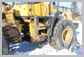 Komatsu<br>WA380-3MC Galerie (LH)<br>