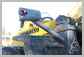 Komatsu<br>WA380-5 Light (bracket)<br>