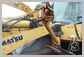 Komatsu<br>WA380-5 Support (lumiere)<br>