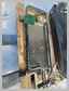 Komatsu<br>WA380-5 Oil cooler<br>