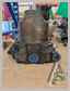 Komatsu<br>WA380-5 Moteur de fan<br>