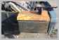 Komatsu<br>WA380-5 Boite a outils (L.H)<br>