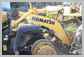 Komatsu<br>WA380-5 Boom<br>