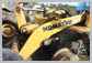 Komatsu<br>WA380-5 Boom<br>