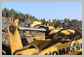 Komatsu<br>WA380-5 Cylinder (bucket)<br>