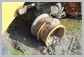 Komatsu<br>WA380-5 Rim<br>