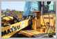 Komatsu<br>WA380-5 Light (bracket)<br>