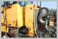 Komatsu<br>WA380-5 Bulkhead<br>