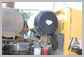 Komatsu<br>WA380-5 Air cleaner<br>
