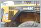 Komatsu<br>WA430-6 Aile (ARRD)<br>