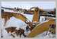 Komatsu<br>WA430-6 Bellcrank<br>